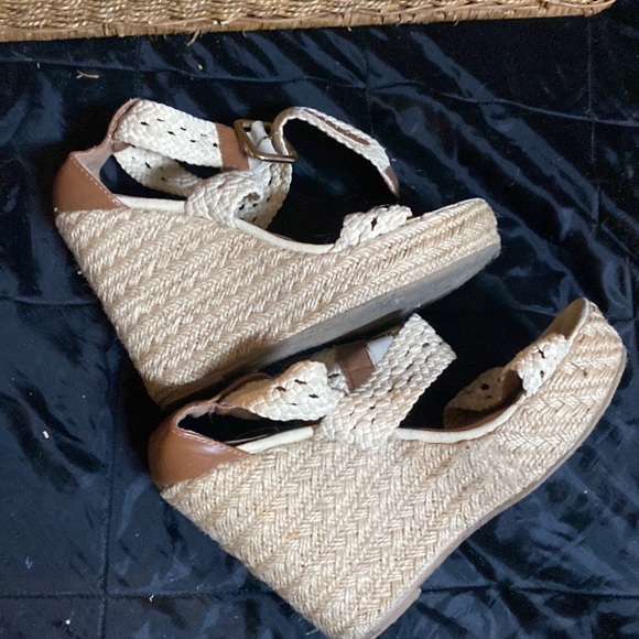 Steve Madden Braided Espadrilles 🌵8 - Picture 8 of 12